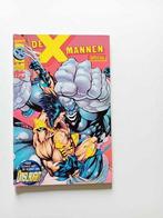 De X- Mannen Marvel Comics NR. 20, Boeken, Strips | Comics, Verzenden, Nieuw