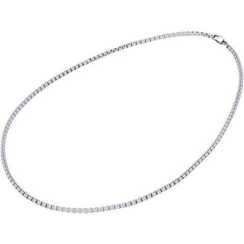 Firetti Edelstalen ketting Sieraad cadeau roestvrij, Sieraden, Tassen en Uiterlijk, Kettingen, Nieuw, Verzenden