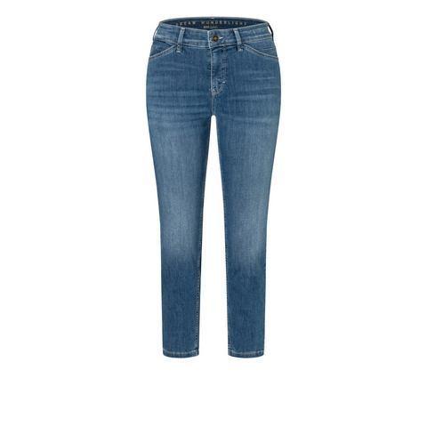 MAC 7/8 jeans Dream Summer verkort met splitje bij de zoom, Kleding | Dames, Spijkerbroeken en Jeans, Nieuw, Verzenden