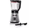 Bosch MMB6382M VitaPower Serie 4 - Blender - RVS - 1200W, Verzenden, Zo goed als nieuw