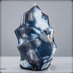 Natuurlijke Orca agaat Vlam- 1922.69 g