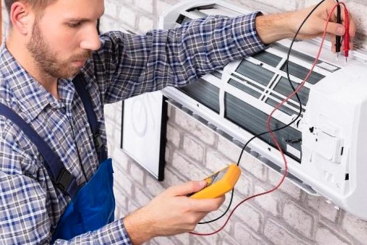 Airco Offerte aanvragen & vergelijken. Airconditioning -30%, Witgoed en Apparatuur, Airco's, Nieuw