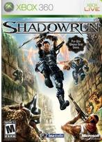 Shadowrun Xbox 360 Garantie & morgen in huis!/*/, Spelcomputers en Games, Games | Xbox 360, Avontuur en Actie, Ophalen of Verzenden