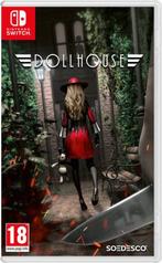 Dollhouse (Nieuw) (Switch Games) (Nintendo Switch), Ophalen of Verzenden, Nieuw