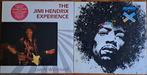The Jimi Hendrix Experience - Live At Winterland / Kiss The, Nieuw in verpakking