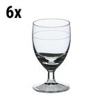 GGM Gastro | (6 stuks) Shotglas - GILDE - 35 cc | SCGGIW3 |, Huis en Inrichting, Nieuw, Glas of Glazen, Effen, Verzenden