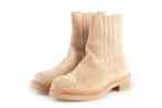 VIA VAI Chelsea Boots in maat 39 Beige | 10% extra korting, Kleding | Dames, Schoenen, Beige, Overige typen, VIA VAI, Zo goed als nieuw