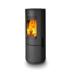 Houtkachel AmbiFire CarinaS - 6,3kW, Huis en Inrichting, Kachels, Nieuw, Verzenden