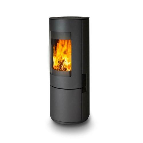 Houtkachel AmbiFire CarinaS - 6,3kW, Huis en Inrichting, Kachels, Verzenden