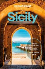 Lonely Planet Sicily | Algemeen | Nieuw | 9781837583416, Ophalen of Verzenden, Nieuw, Algemeen