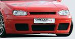 Rieger voorbumper RS-Four-Look | Golf 4: 10.97-03 - 3-drs.,, Auto-onderdelen, Carrosserie en Plaatwerk, Nieuw, Ophalen of Verzenden