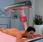 REFURBISHED Philips Innergize HB 945 Hapro hp 8560, Ophalen of Verzenden, Refurbished, Zonnebank enkelzijdig, Minder dan 10 lampen