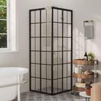 vidaXL Douchecabine 70x70x180 cm ESG, Verzenden, Nieuw