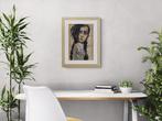 Boriani - LOL Arcane - Jinx - giclèe limited edition 3/25, Nieuw