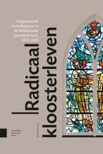 Radicaal kloosterleven 9789463722377 Brian Heffernan, Boeken, Verzenden, Zo goed als nieuw, Brian Heffernan