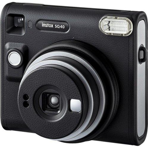 Fujifilm instax SQ40 camera (Instax Square Camera), Audio, Tv en Foto, Fotocamera's Analoog, Nieuw, Fuji, Ophalen of Verzenden