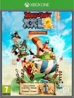 Asterix & Obelix XXL 2-Limited Edition (Xbox One) NIEUW, Ophalen of Verzenden, Nieuw