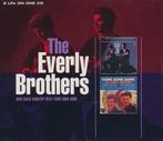 Everly Brothers - Sing Great Country Hits / Gone Gone Gone, Ophalen of Verzenden, Gebruikt