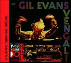 cd - Gil Evans - Svengali, Zo goed als nieuw, Verzenden