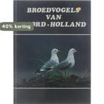 Broedvogels van Noord-Holland 9789090036311 Wim Ruitenbeek, Verzenden, Gelezen, Wim Ruitenbeek