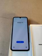 Samsung Galaxy A34 BLACK 128 GB Mobiele, Telecommunicatie, Verzenden, Nieuw