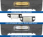 Carnamics Kentekenplaat Verlichting | Ford Focus 04-08 3-d /, Verzenden, Nieuw