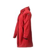 Travelin Jas in maat 40 Rood | 10% korting, Travelin, Verzenden, Zo goed als nieuw, Rood