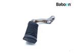 Schetsplaat Links Voor Suzuki GN 125 1994-2001 (GN125 NF41A), Verzenden, Gebruikt