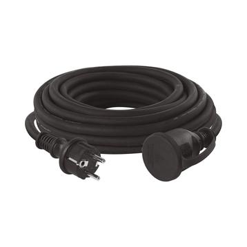 Verlengkabel Schuko - Extra dikke aders - 3x2,5mm2 beschikbaar voor biedingen