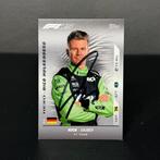 Sauber F1 Team - Topps Hero 94 - Nico Hulkenberg - 2025 -, Nieuw