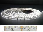 5Meter LEDstrip sideview  600x335smd -IP65 Cool-wit, Huis en Inrichting, Lampen | Losse lampen, Verzenden, Nieuw