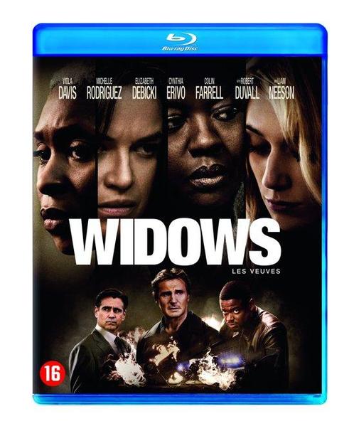 Widows - Blu-Ray, Cd's en Dvd's, Blu-ray, Verzenden