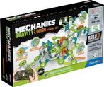 Geomag Geomag Mechanica Gerecycled Combo Startset 153 stuks, Ophalen of Verzenden, Zo goed als nieuw