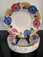 Richard Ginori - Cesare Lacca - Tafelservies (6) - Paola -