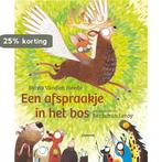 Een afspraakje in het bos 9789401421065 Benjamin Leroy, Verzenden, Gelezen, Benjamin Leroy