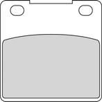 Kawasaki ZX ZRX ZXR ZZR Remblokken, Motoren, Ophalen of Verzenden, Nieuw