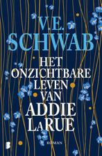 9789022594834 Het onzichtbare leven van Addie LaRue, Boeken, Verzenden, Zo goed als nieuw, V.E. Schwab