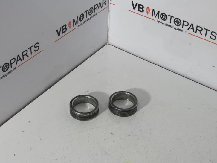 Kawasaki Z 750 R Bussen voorwiel, Motoren, Onderdelen | Kawasaki, Ophalen of Verzenden