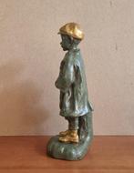 Gebroeders Van Paridon - sculptuur, Jongetje - 1,4 kg - 30, Antiek en Kunst