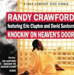 3 inch cds - Randy Crawford Featuring Eric Clapton And Da..., Cd's en Dvd's, Cd Singles, Verzenden, Zo goed als nieuw