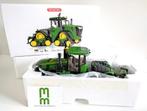 John Deere 9620RX 1:32 Wiking, Hobby en Vrije tijd, Modelauto's | 1:32, Verzenden, Nieuw, Tractor of Landbouw, Overige merken