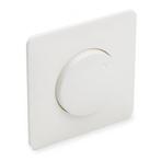 Dimmerknop | PEHA | ST (Enkel, Wit), Verzenden, Nieuw