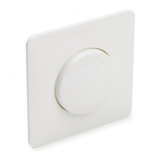 Dimmerknop | PEHA | ST (Enkel, Wit), Doe-het-zelf en Verbouw, Elektra en Kabels, Nieuw, Verzenden
