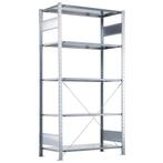 SCHULTE Legbordstelling MULTIplus150 - 2000x1300x600, 6, Ophalen of Verzenden