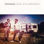 Tracksack - Laeve In De Brouwerie - CD, Ophalen of Verzenden, Nieuw in verpakking