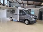 2022 Knaus Van Ti 640MEG AUTOMAAT 180PK 2x Airco Solar 12Dkm, Caravans en Kamperen, Campers, Diesel, Tot en met 3, 6 tot 7 meter