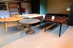 Sale Eettafels - Tijdelijke Outlet De Machinekamer Zaandam, Huis en Inrichting, Ophalen, Nieuw, Overige houtsoorten, Scandinavisch, modern, minimalistisch, industrieel