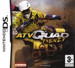 ATV Quad Frenzy (DS) 3DS Garantie & snel in huis!, 1 speler, Ophalen of Verzenden, Zo goed als nieuw, Vanaf 3 jaar