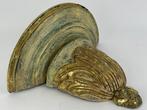 Wanddecoratie - Frankrijk - Een grote muurconsole, Antiek en Kunst