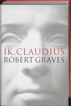 Ik, Claudius 9789022550564 Robert Graves, Boeken, Verzenden, Zo goed als nieuw, Robert Graves